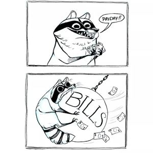 Meet your Posher, Derek